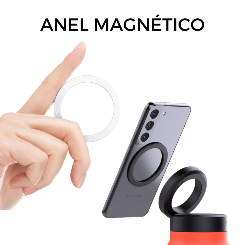 Anel MagSafe de Reserva - COMPRE 1 E LEVE 2