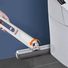 Mini MOP Smart Cleaner - Limpador Inteligente - GRÁTIS KIT COM ESPONJA EXTRA