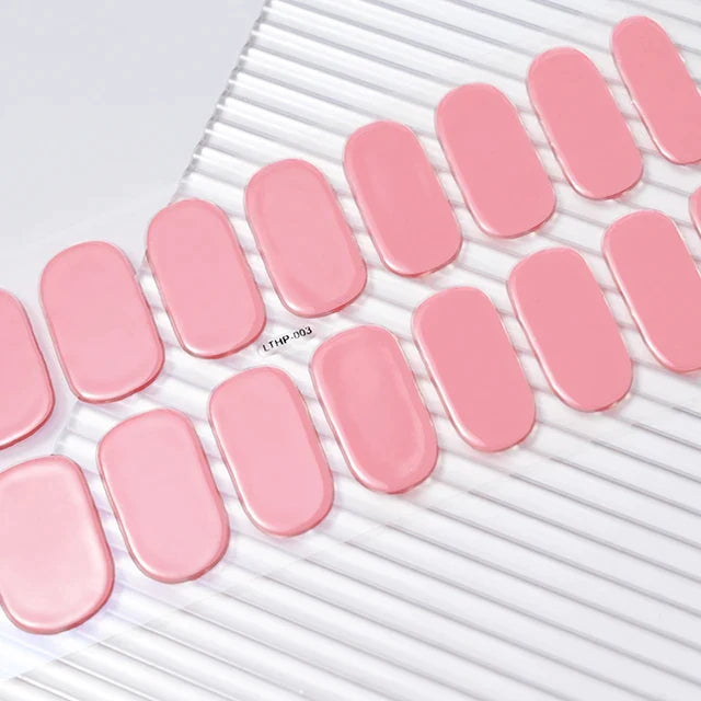 Dream Nails Gel UV LED - Adesivos em gel para unhas - UPSELL