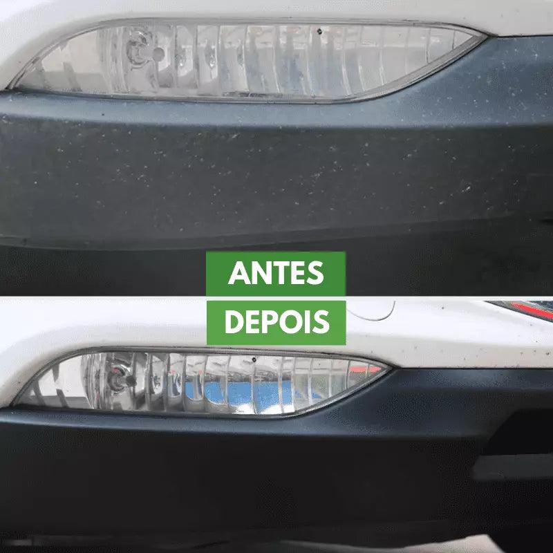 CLEANER® - Revitalizador de Plásticos Automotivos + Brinde Exclusivo - N18 Store