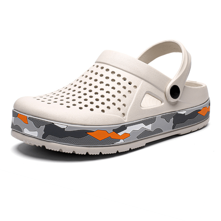 Crocs Masculino The Hombre Konf - N18 Store