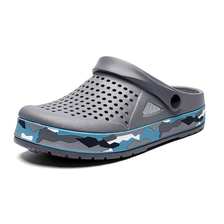 Crocs Masculino The Hombre Konf - N18 Store