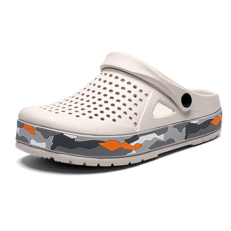 Crocs Masculino The Hombre Konf - N18 Store