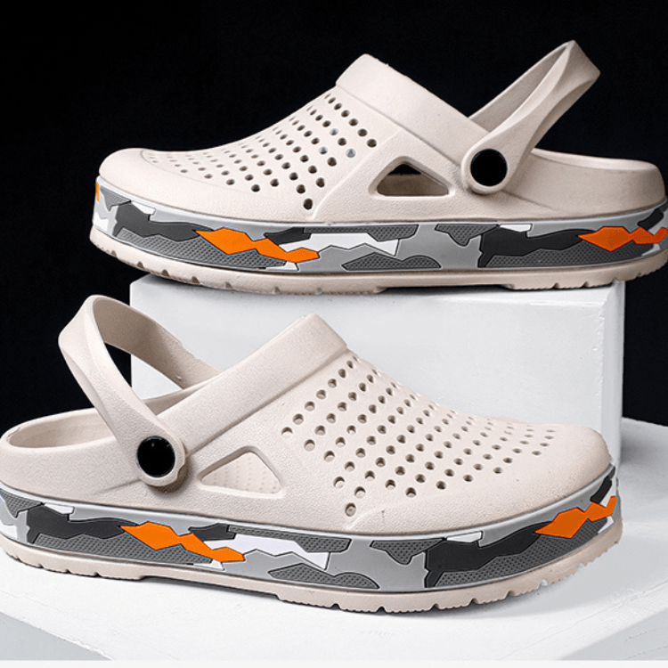 Crocs Masculino The Hombre Konf - N18 Store