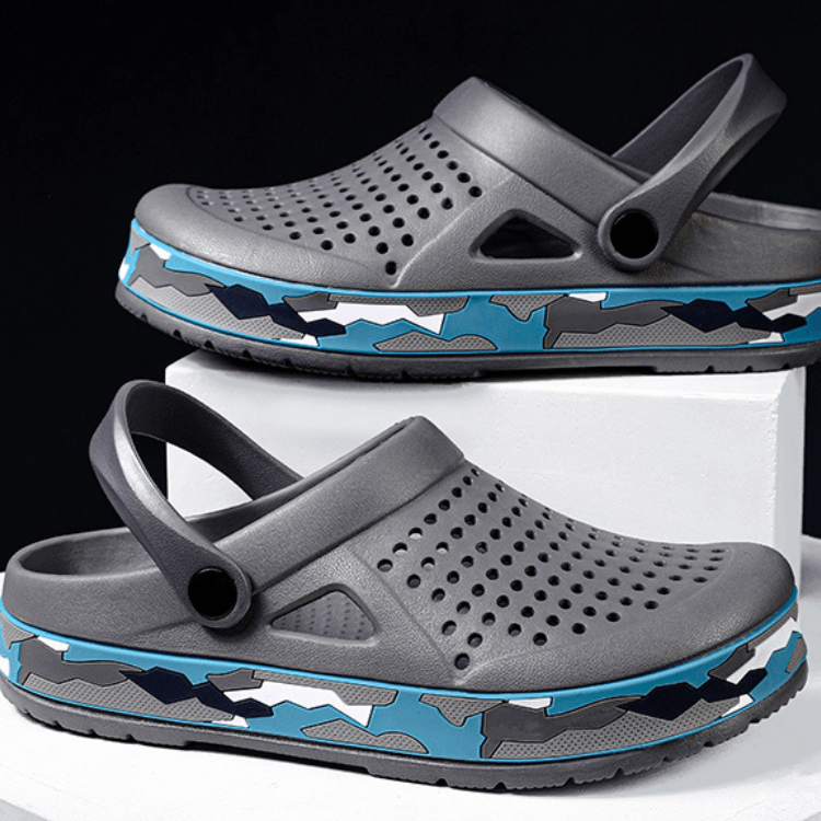 Crocs Masculino The Hombre Konf - N18 Store