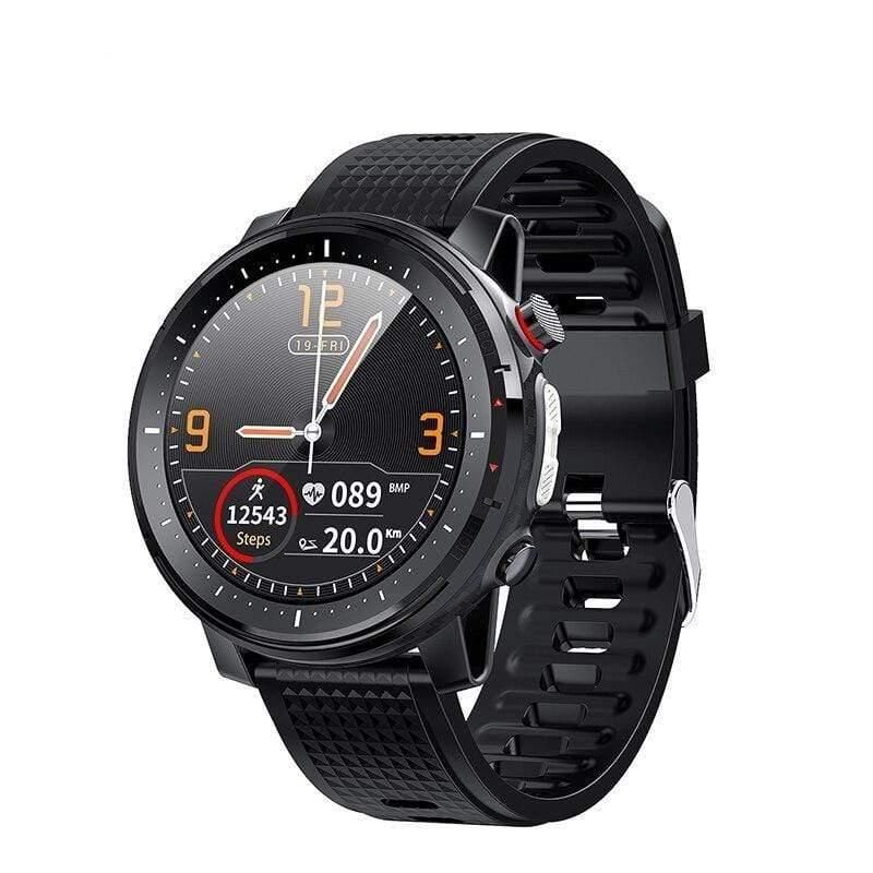 Smartwatch IP68 - Sanlepus - N18 Store