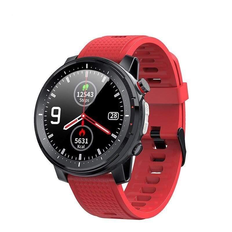 Smartwatch IP68 - Sanlepus - N18 Store